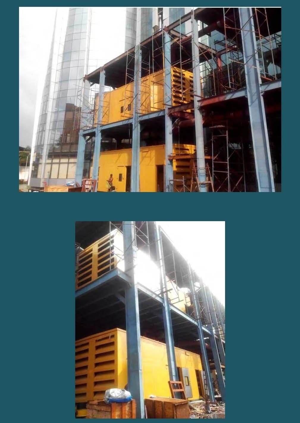 Sify Corporate Office